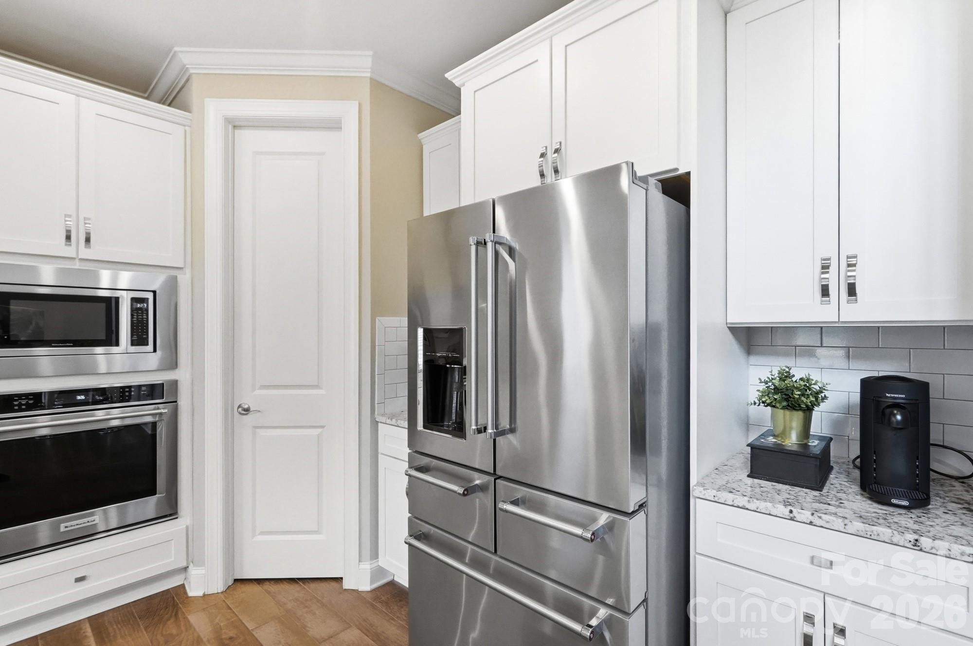 7437 Basie Park Court — Charlotte