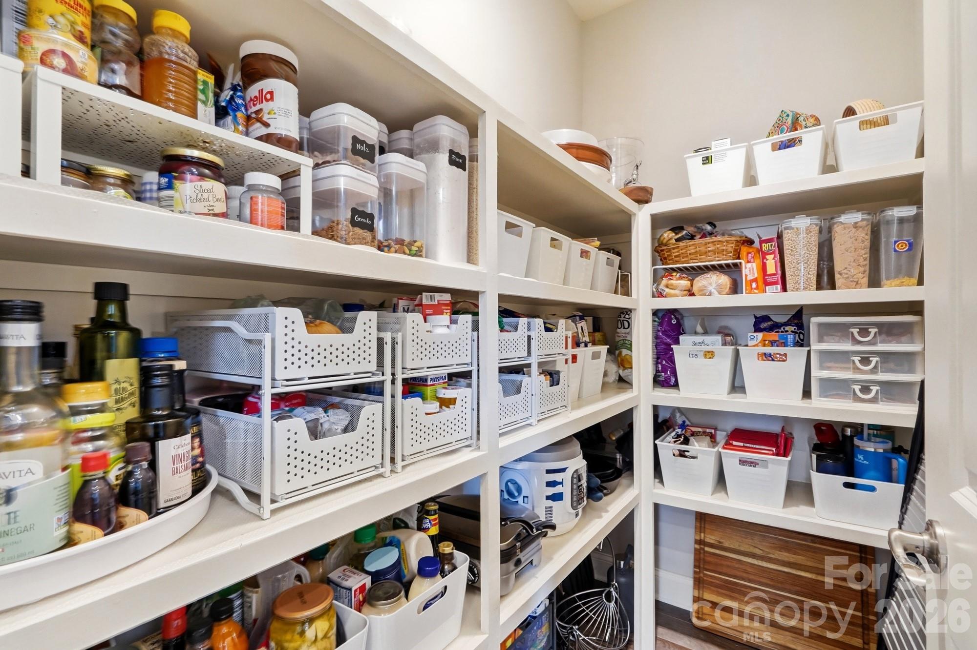 7437 Basie Park Court — Charlotte