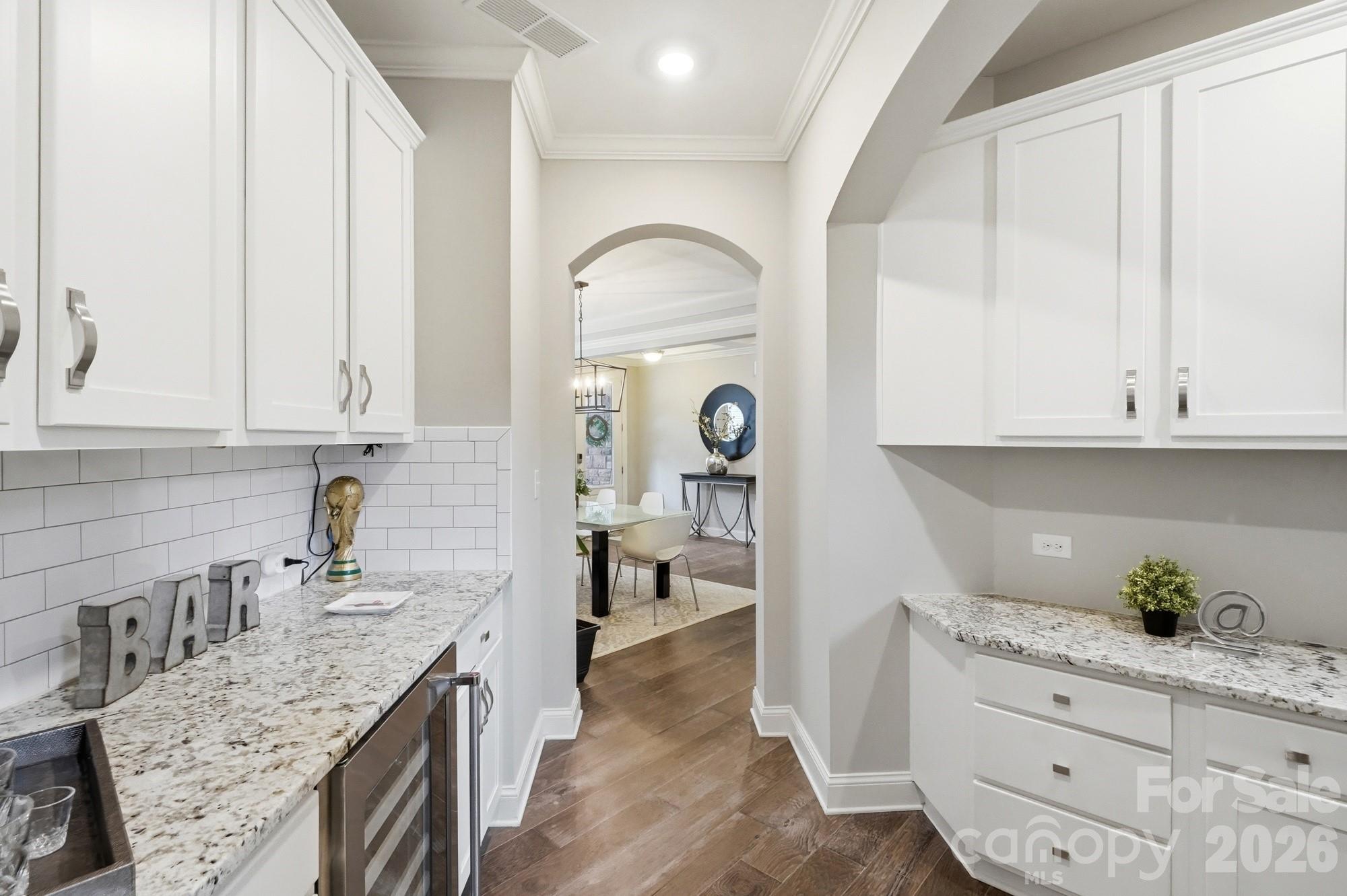 7437 Basie Park Court — Charlotte