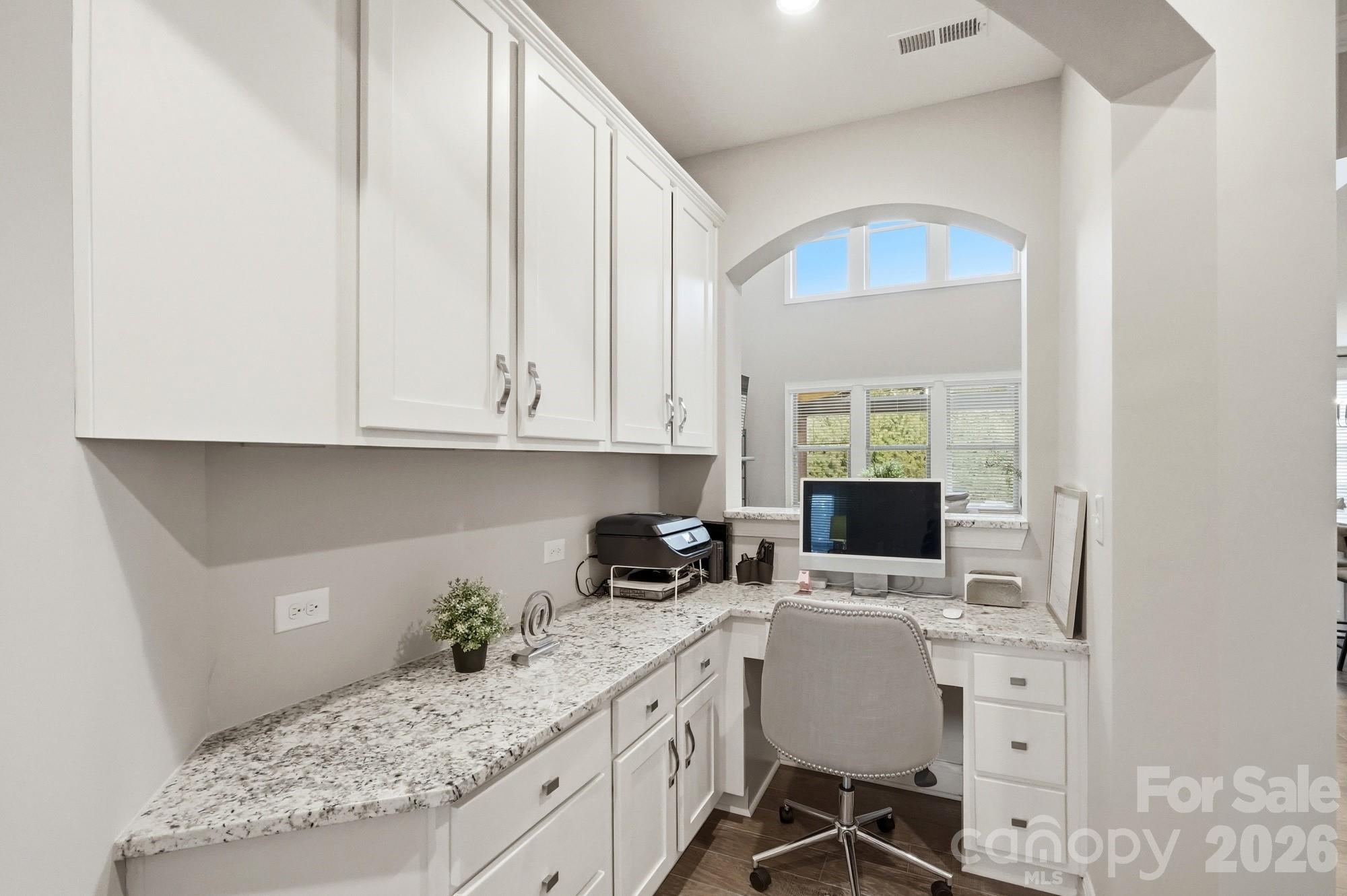 7437 Basie Park Court — Charlotte