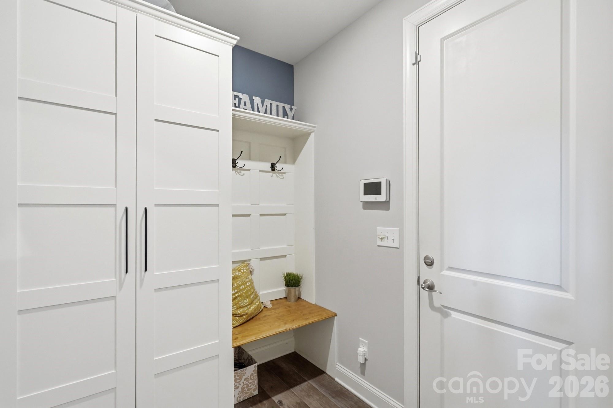 7437 Basie Park Court — Charlotte