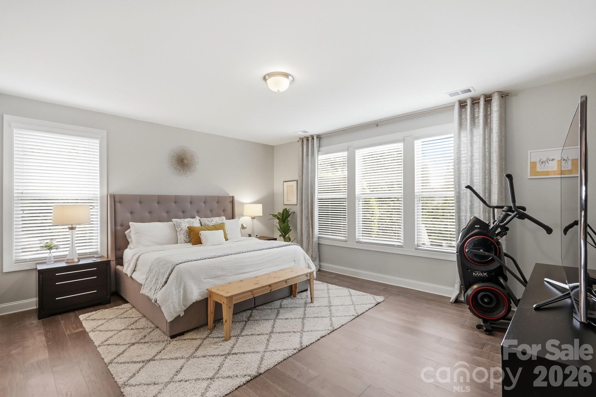 7437 Basie Park Court — Charlotte