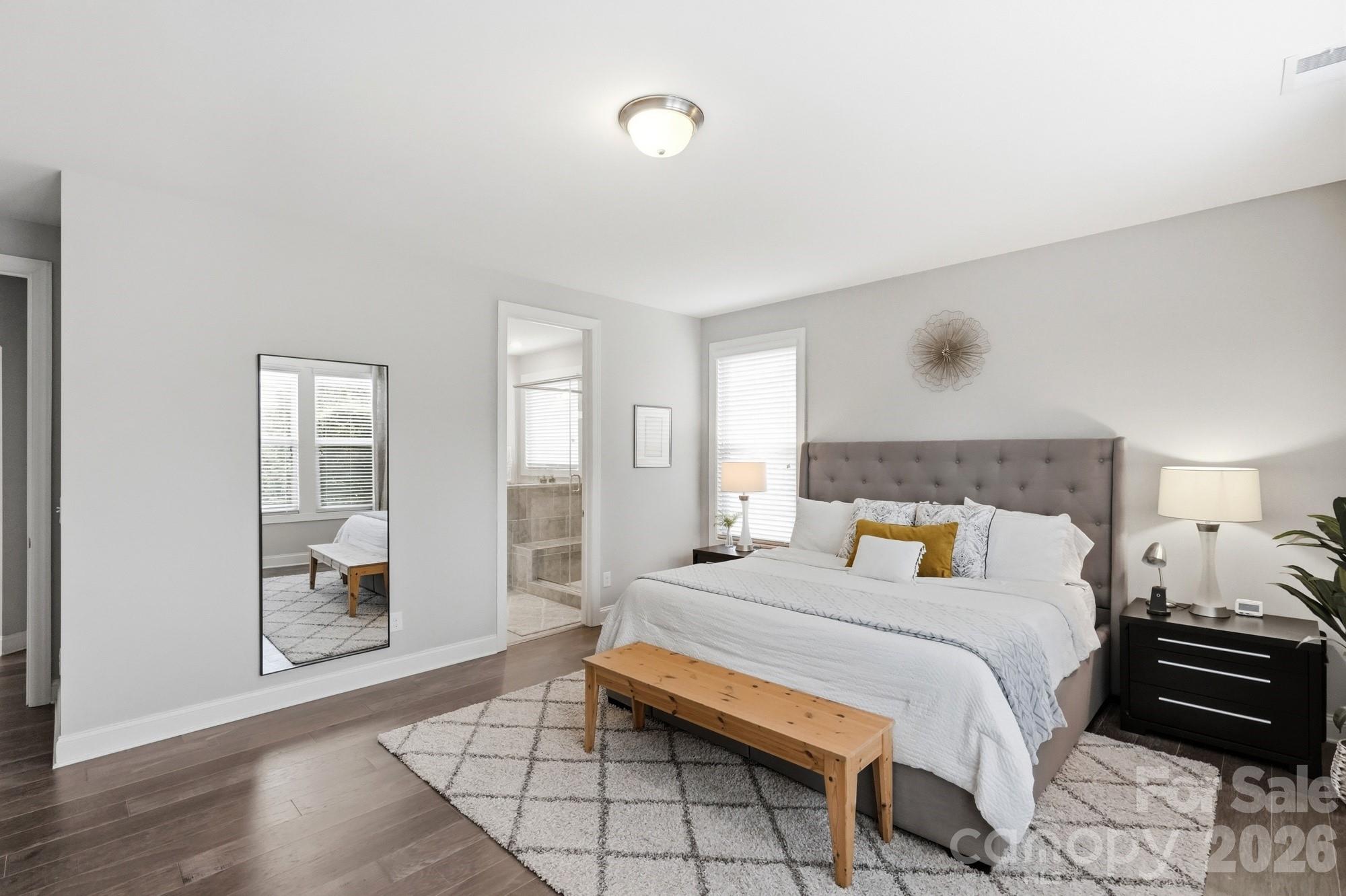 7437 Basie Park Court — Charlotte