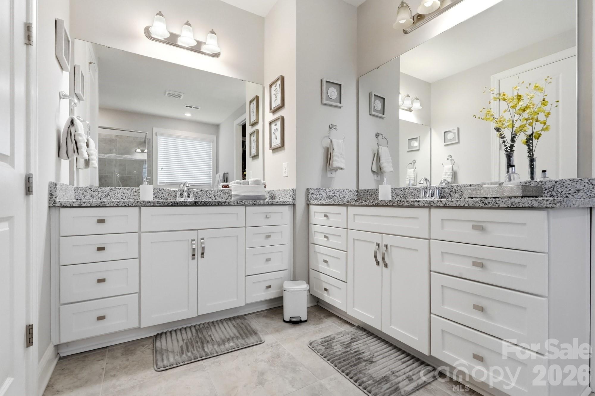 7437 Basie Park Court — Charlotte