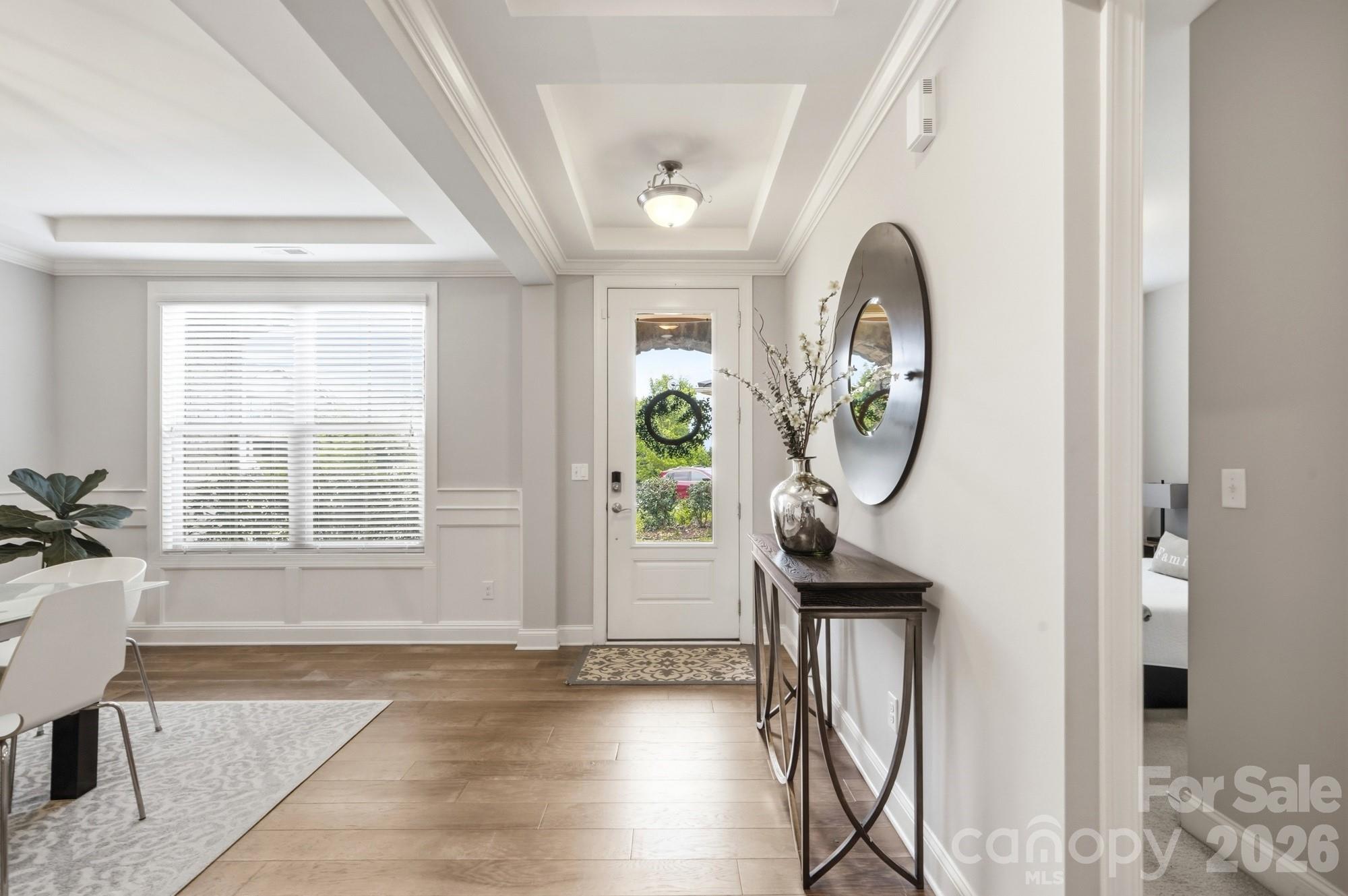 7437 Basie Park Court — Charlotte