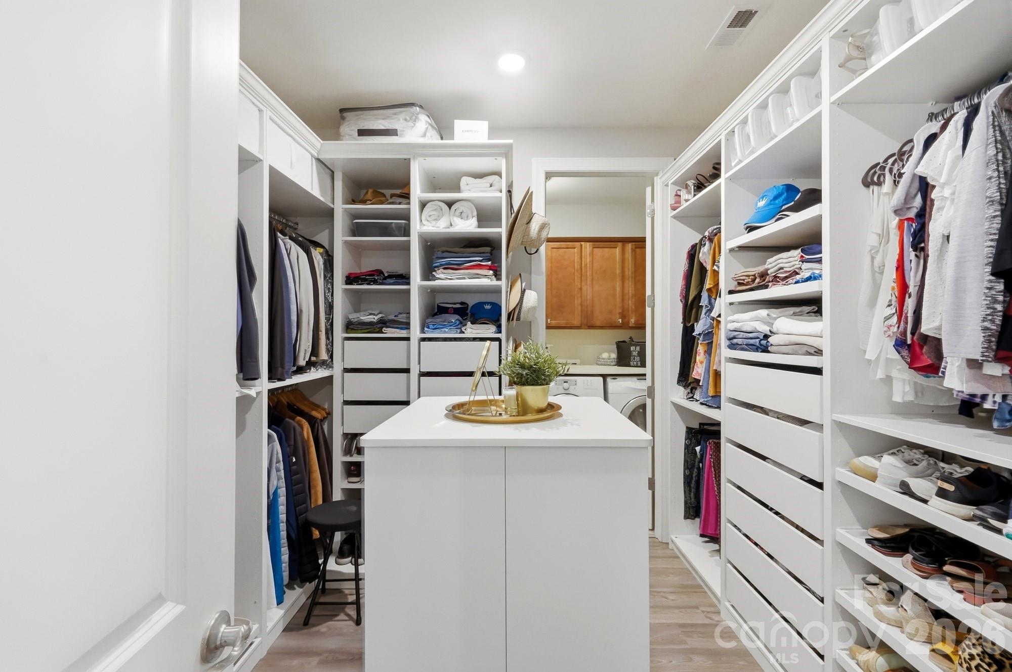 7437 Basie Park Court — Charlotte