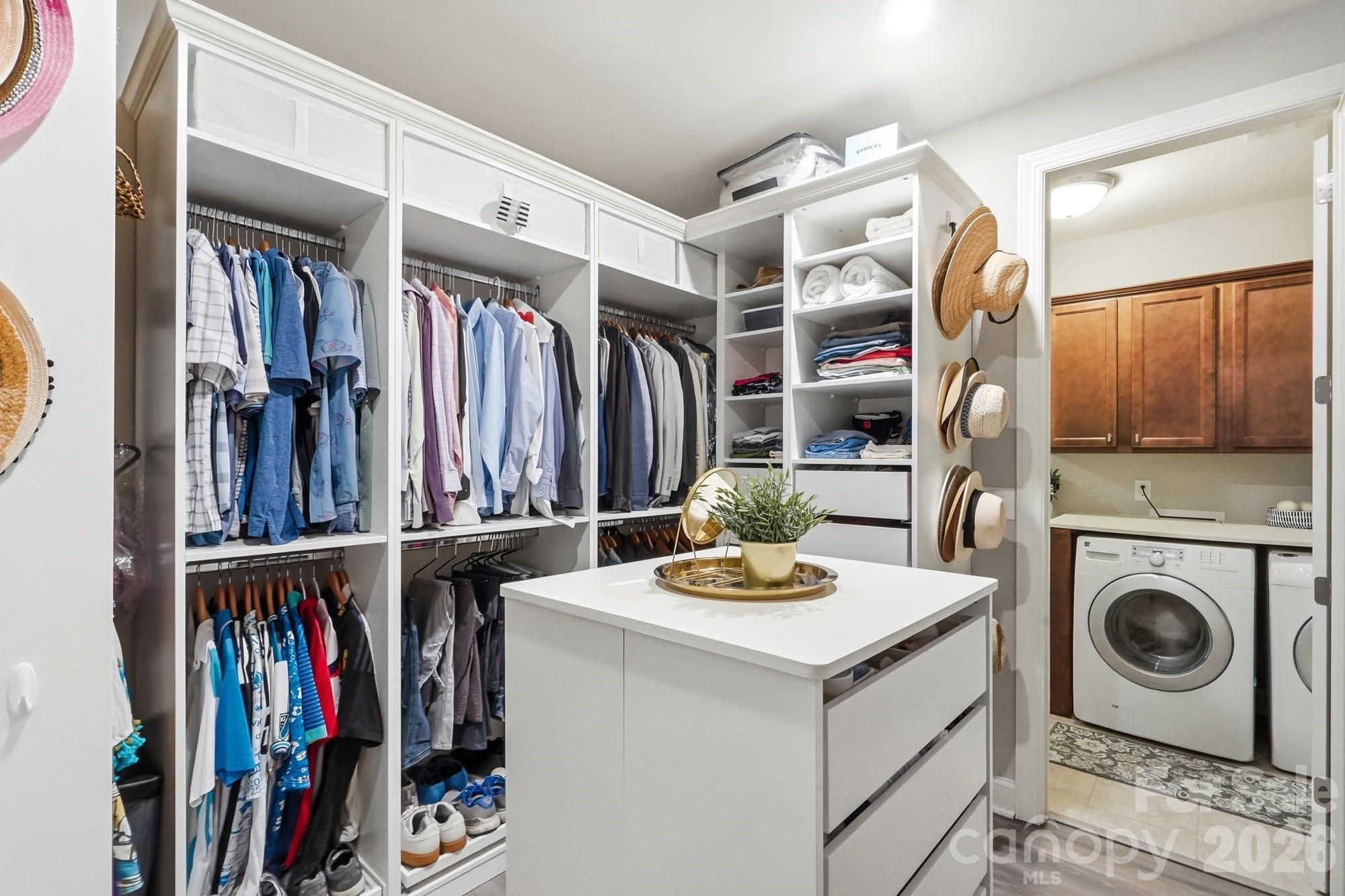 7437 Basie Park Court — Charlotte