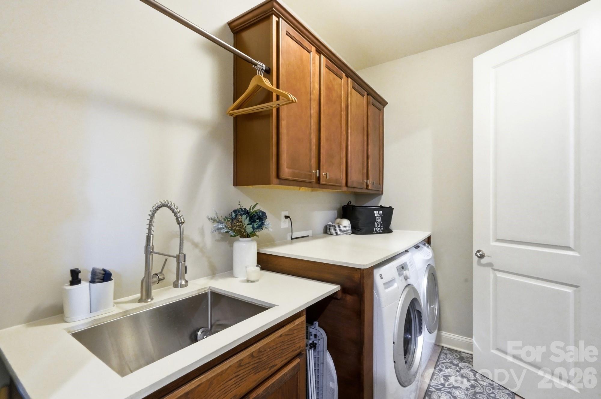 7437 Basie Park Court — Charlotte