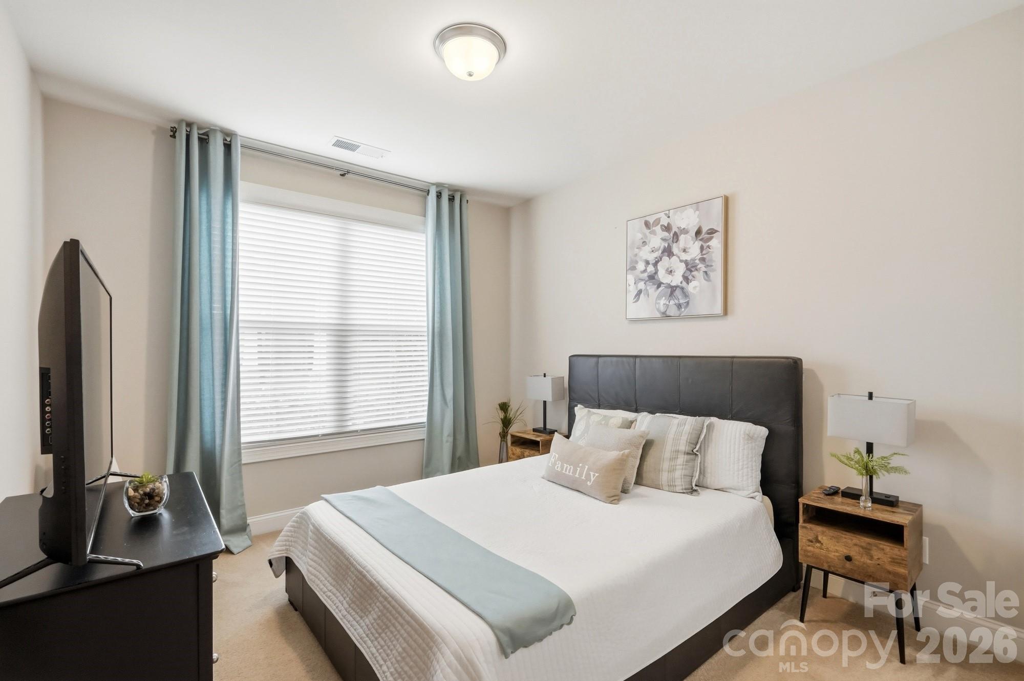 7437 Basie Park Court — Charlotte