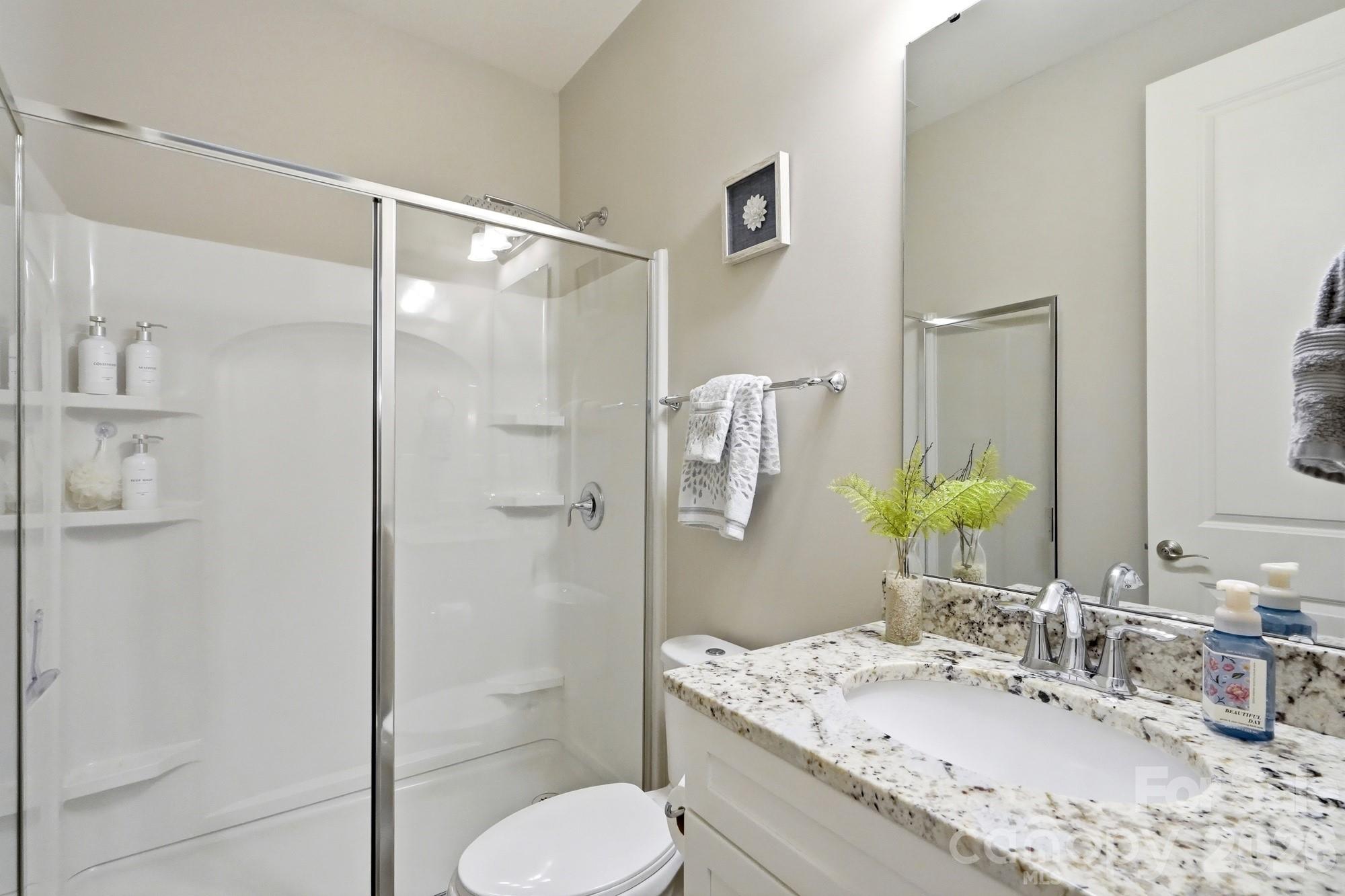 7437 Basie Park Court — Charlotte