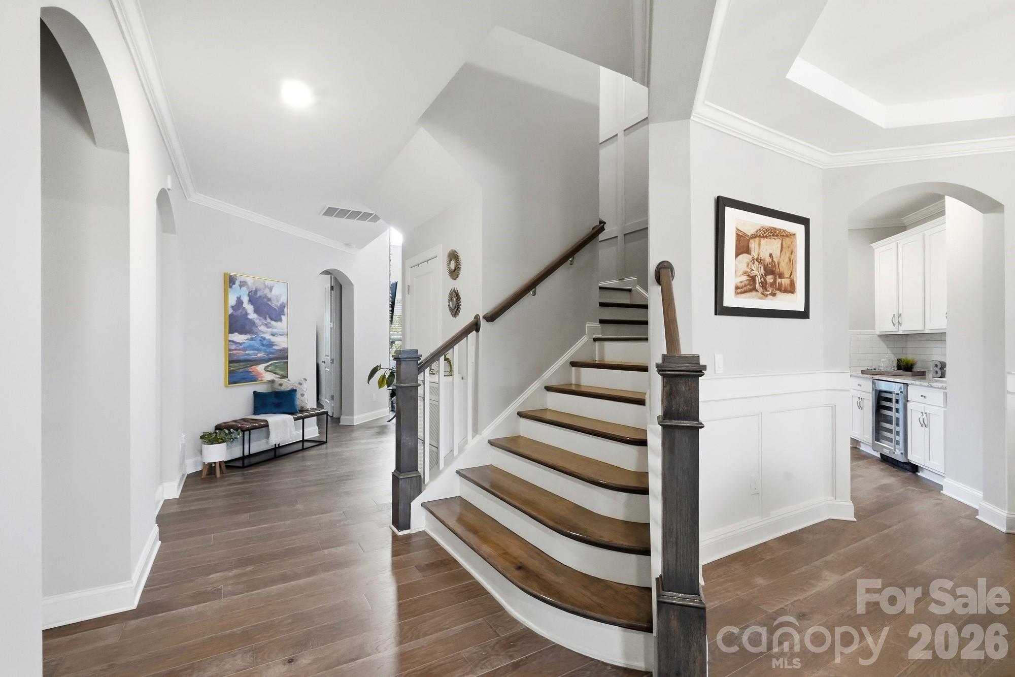 7437 Basie Park Court — Charlotte