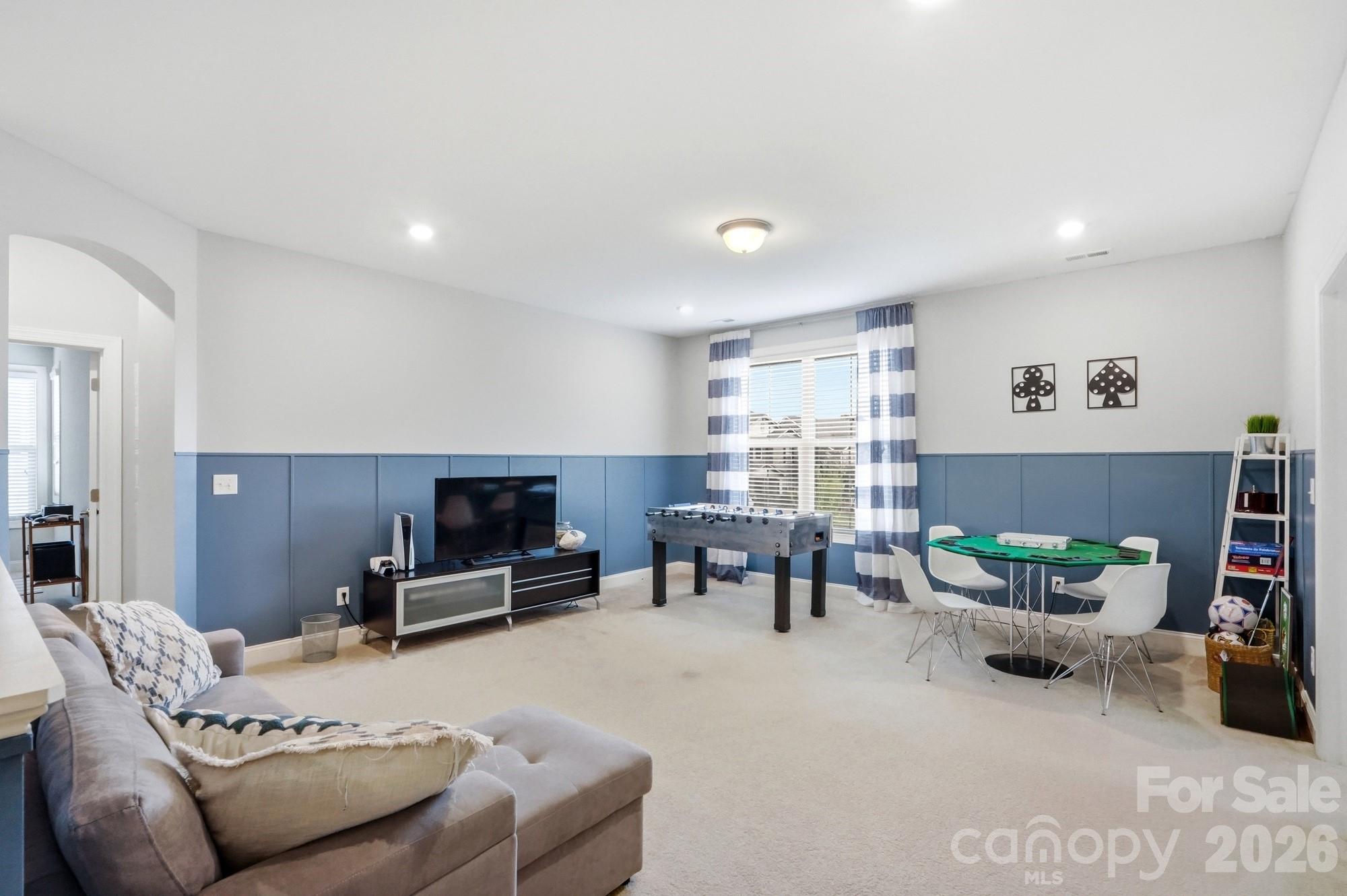 7437 Basie Park Court — Charlotte
