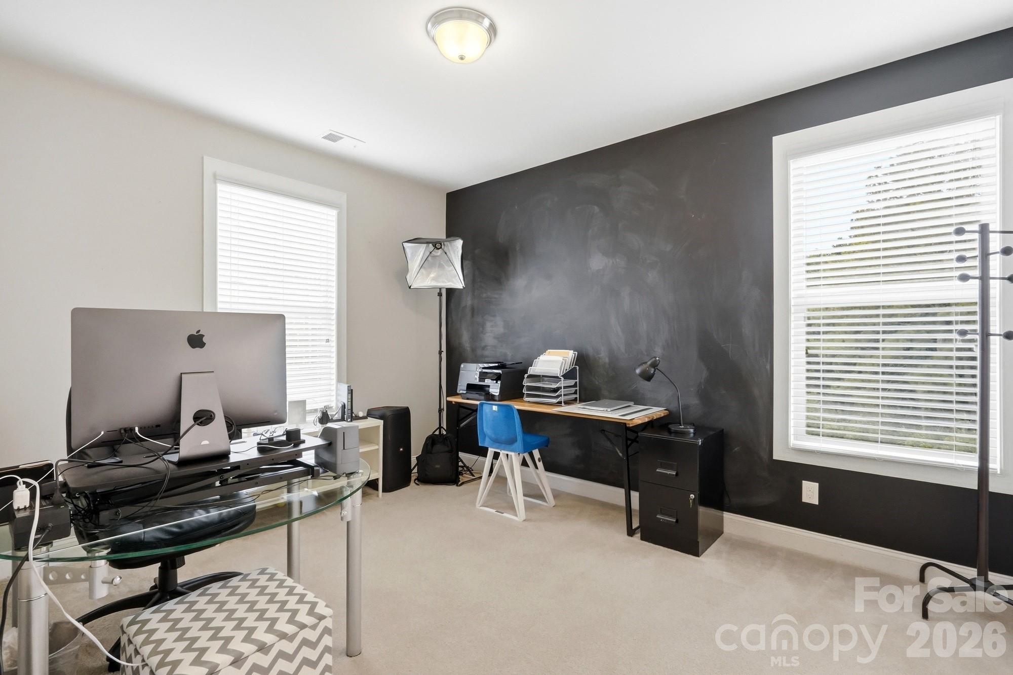 7437 Basie Park Court — Charlotte