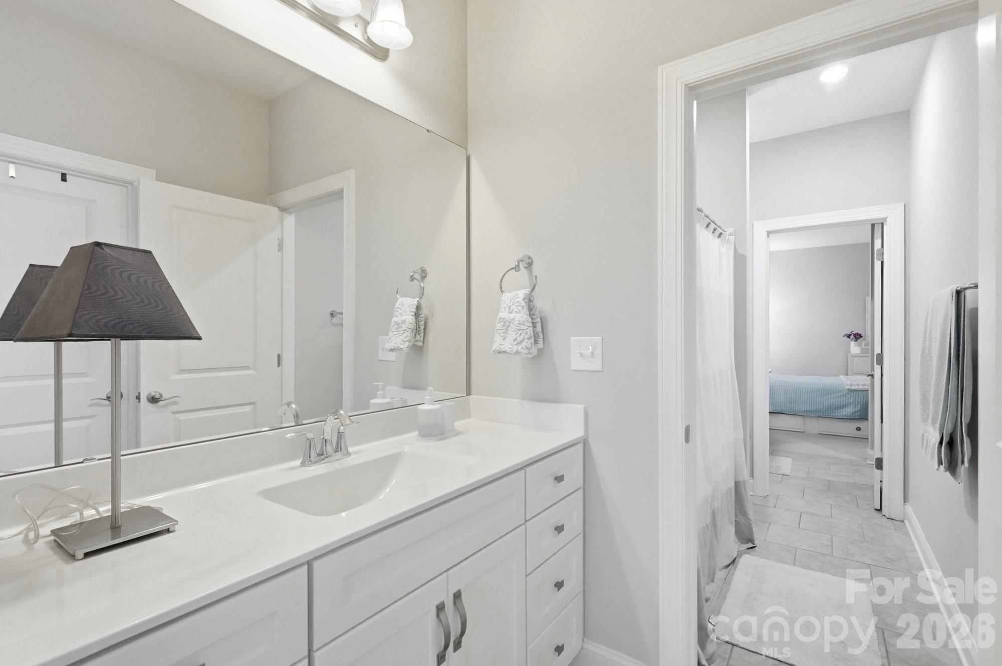 7437 Basie Park Court — Charlotte