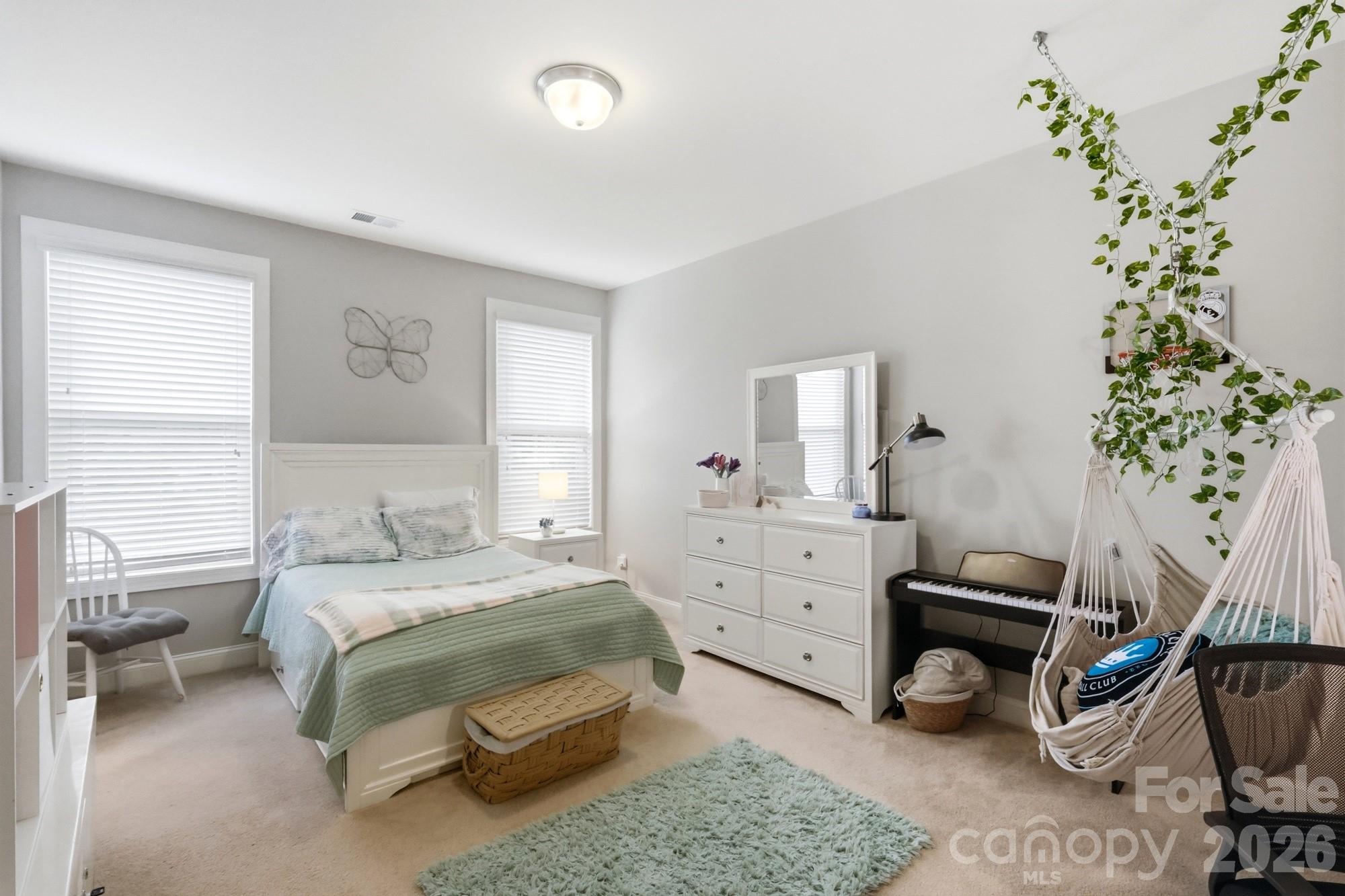 7437 Basie Park Court — Charlotte