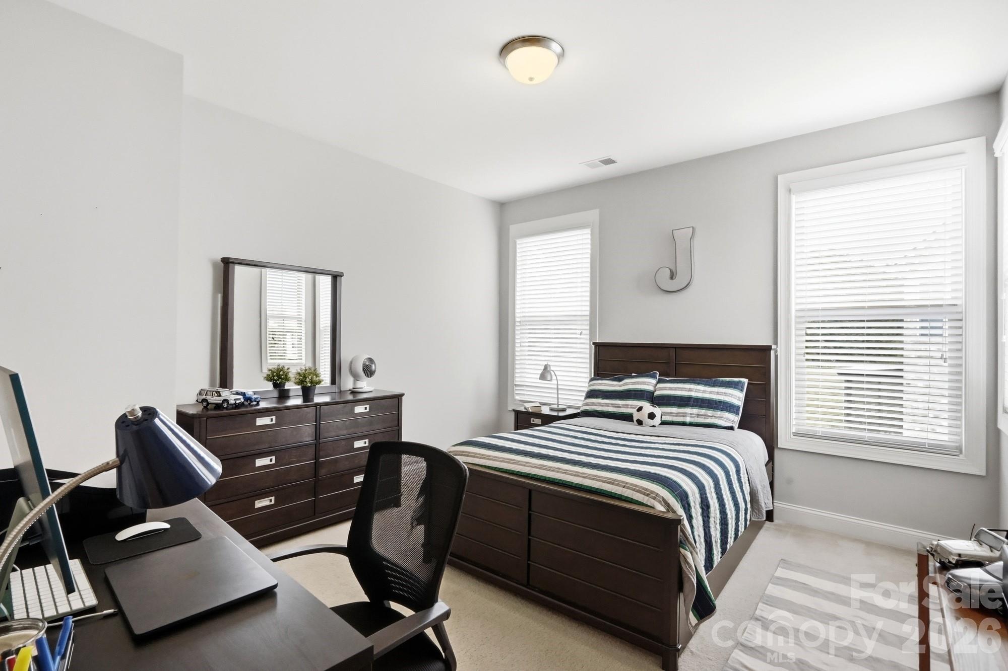 7437 Basie Park Court — Charlotte