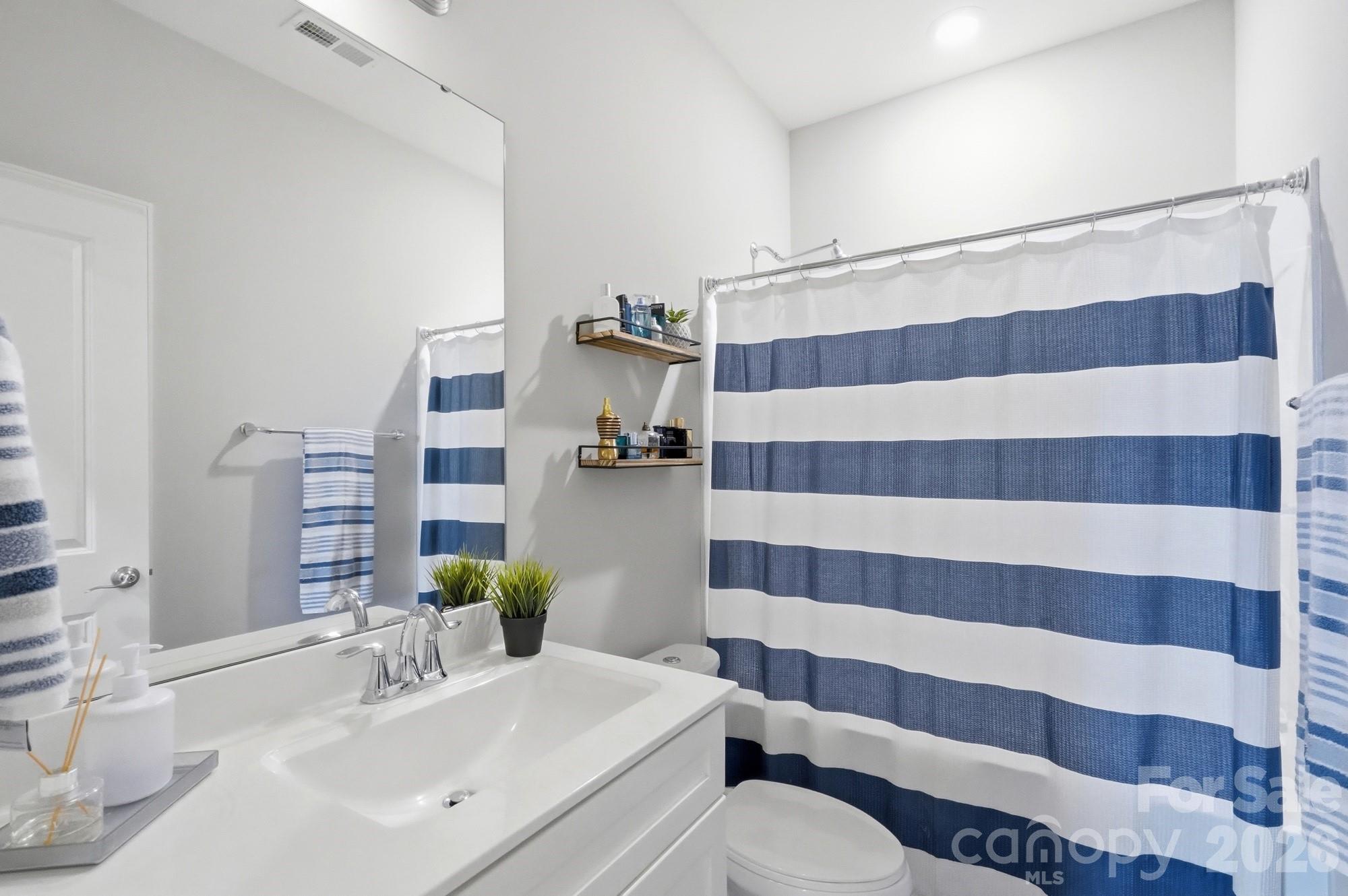 7437 Basie Park Court — Charlotte