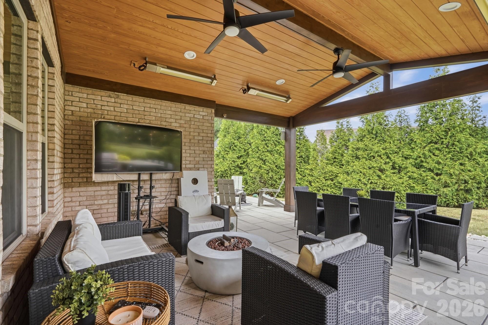7437 Basie Park Court — Charlotte