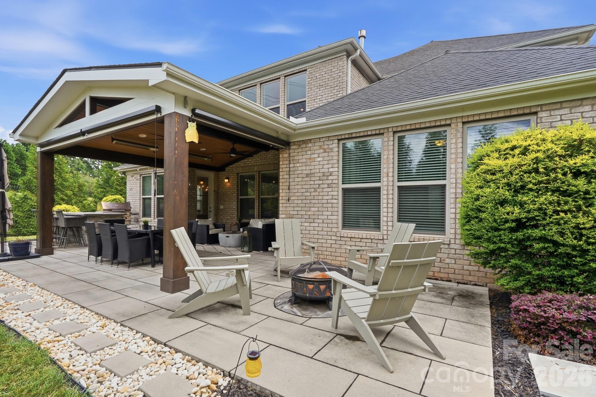 7437 Basie Park Court — Charlotte