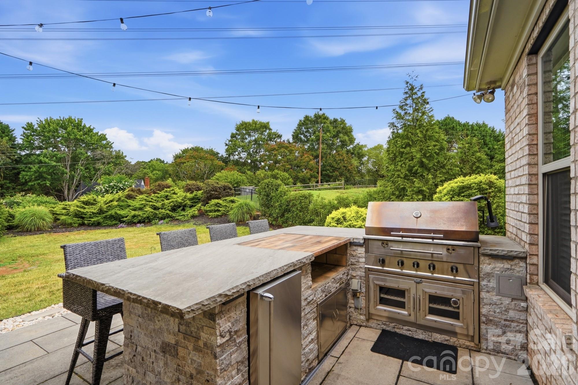 7437 Basie Park Court — Charlotte