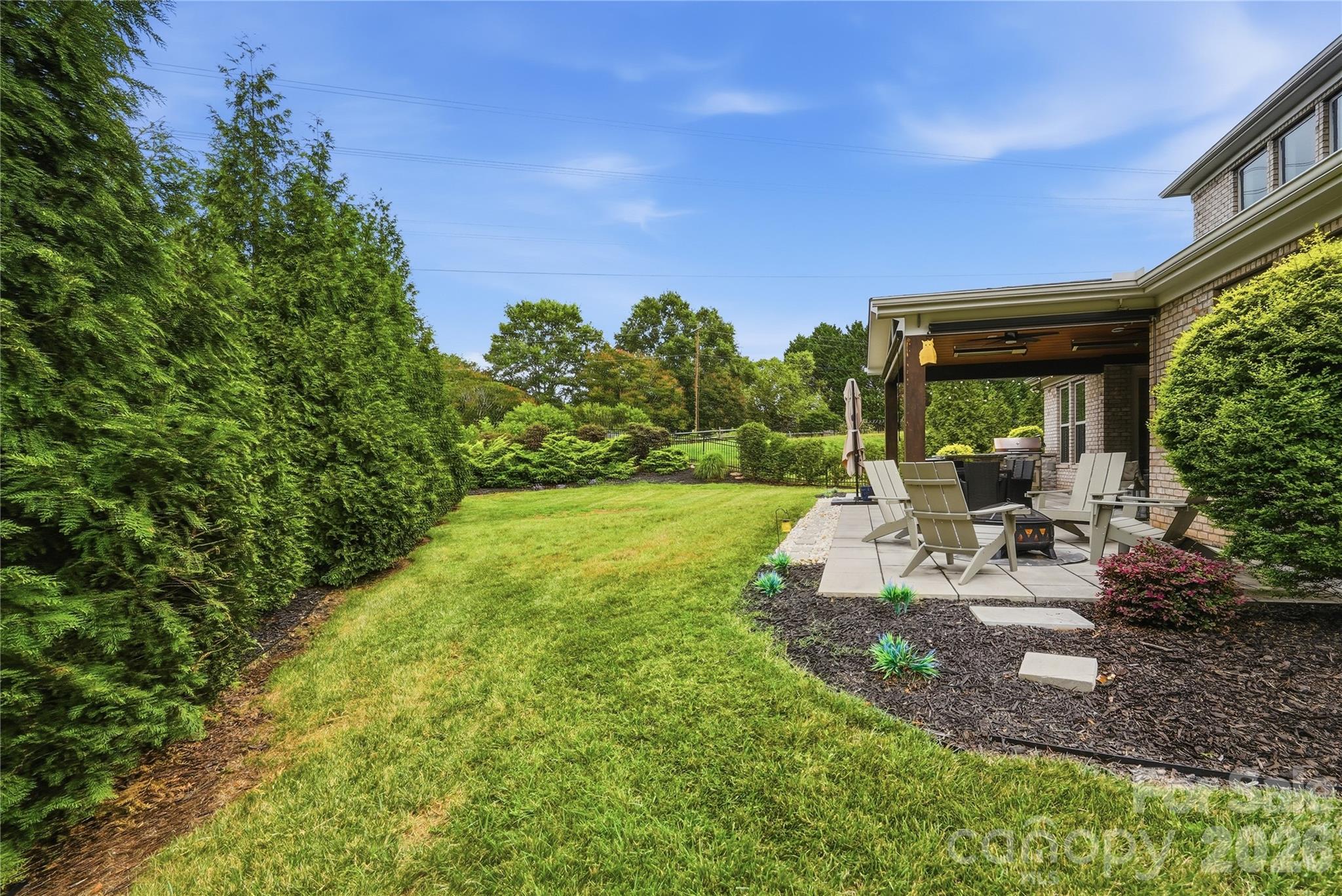7437 Basie Park Court — Charlotte