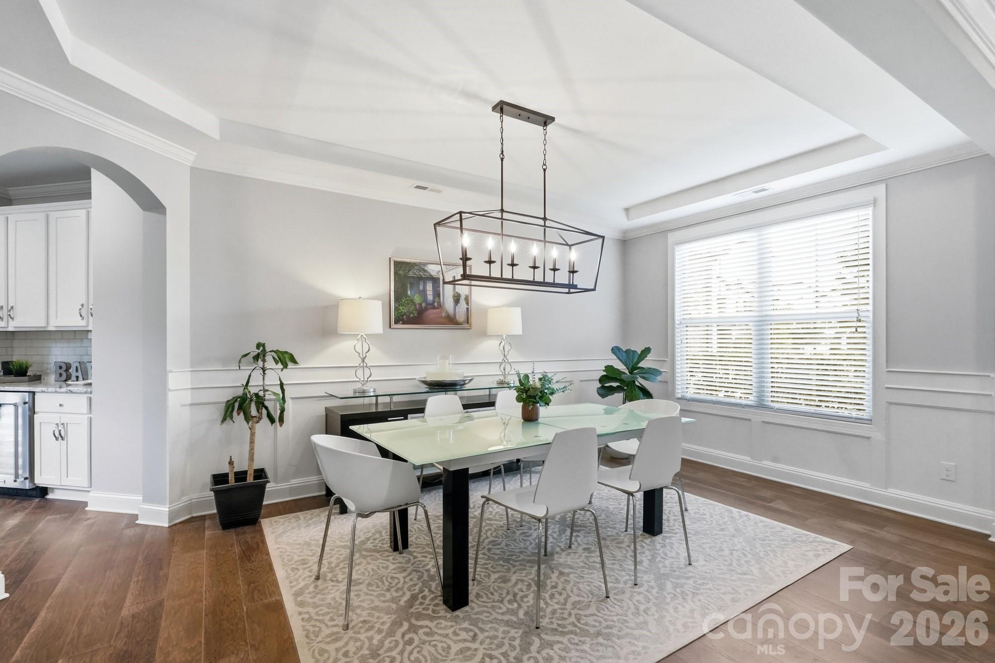 7437 Basie Park Court — Charlotte