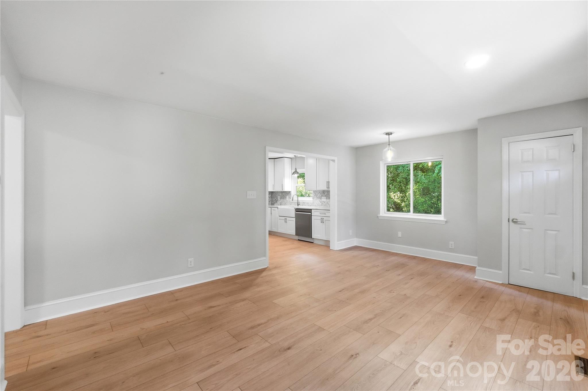 2617 Clydesdale Terrace — Charlotte