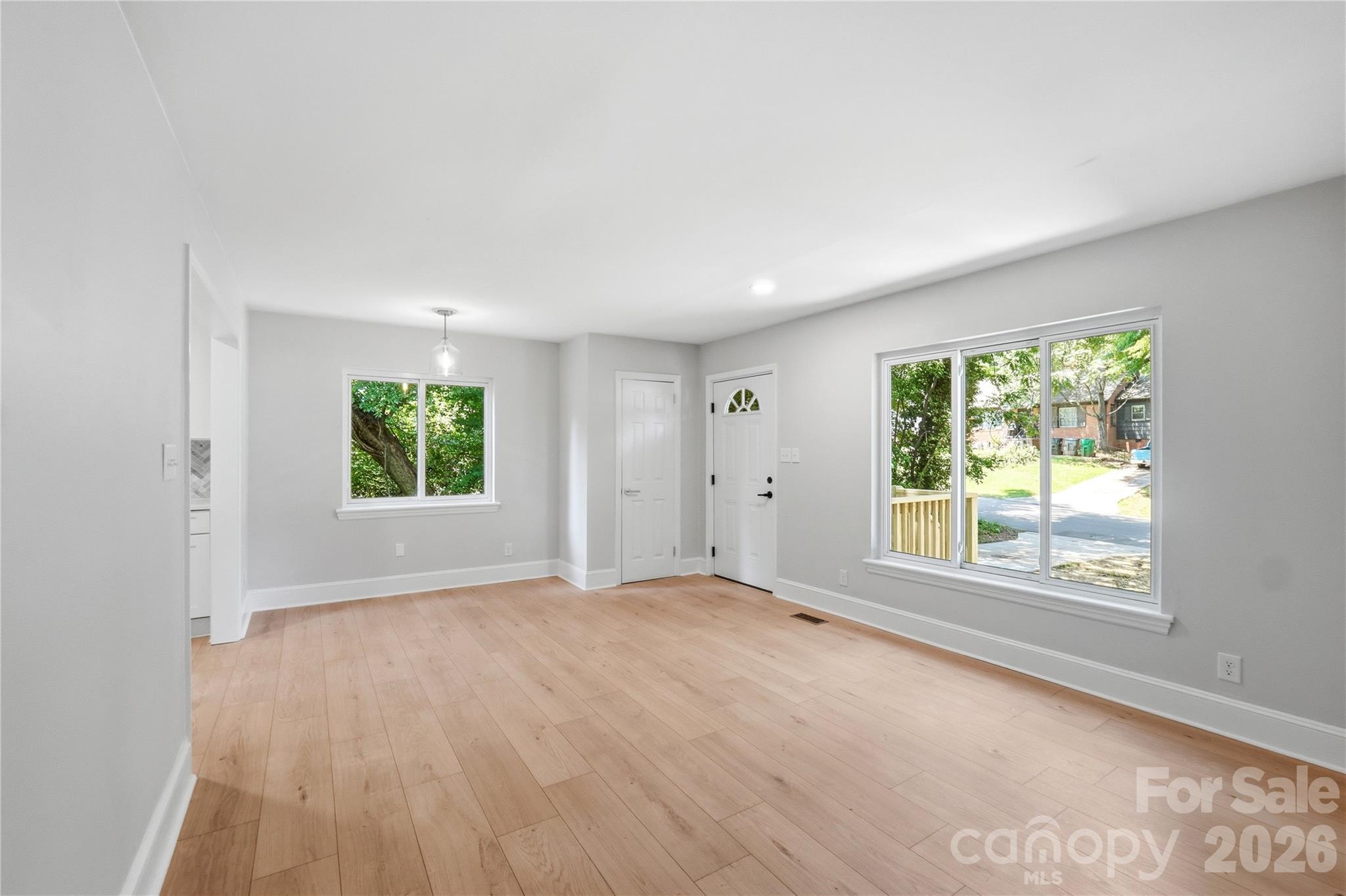 2617 Clydesdale Terrace — Charlotte