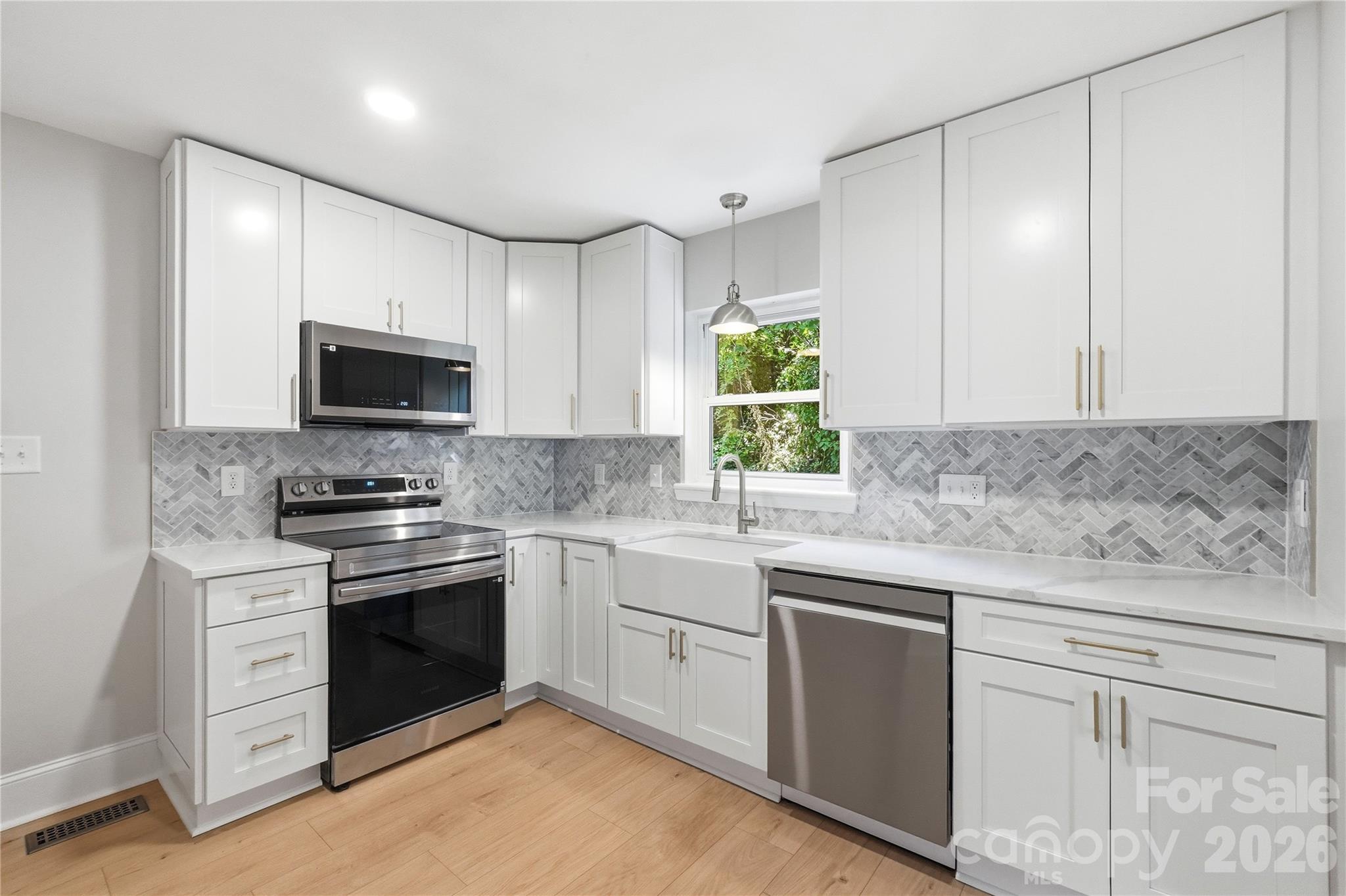 2617 Clydesdale Terrace — Charlotte
