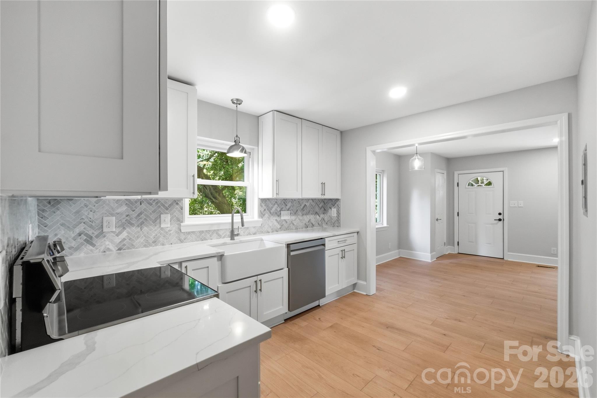 2617 Clydesdale Terrace — Charlotte