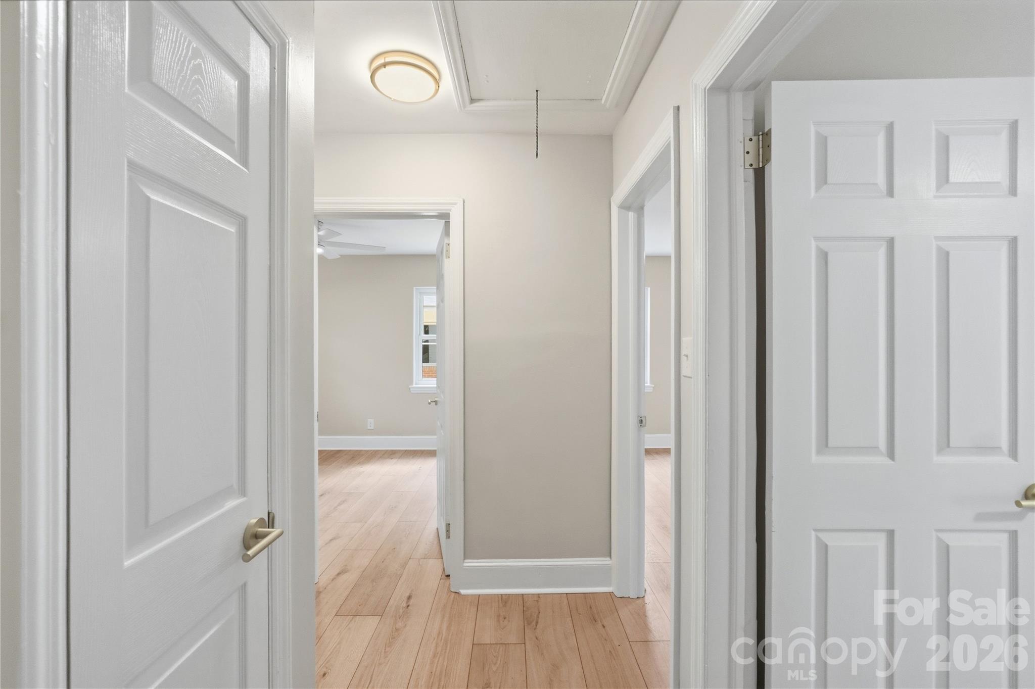 2617 Clydesdale Terrace — Charlotte