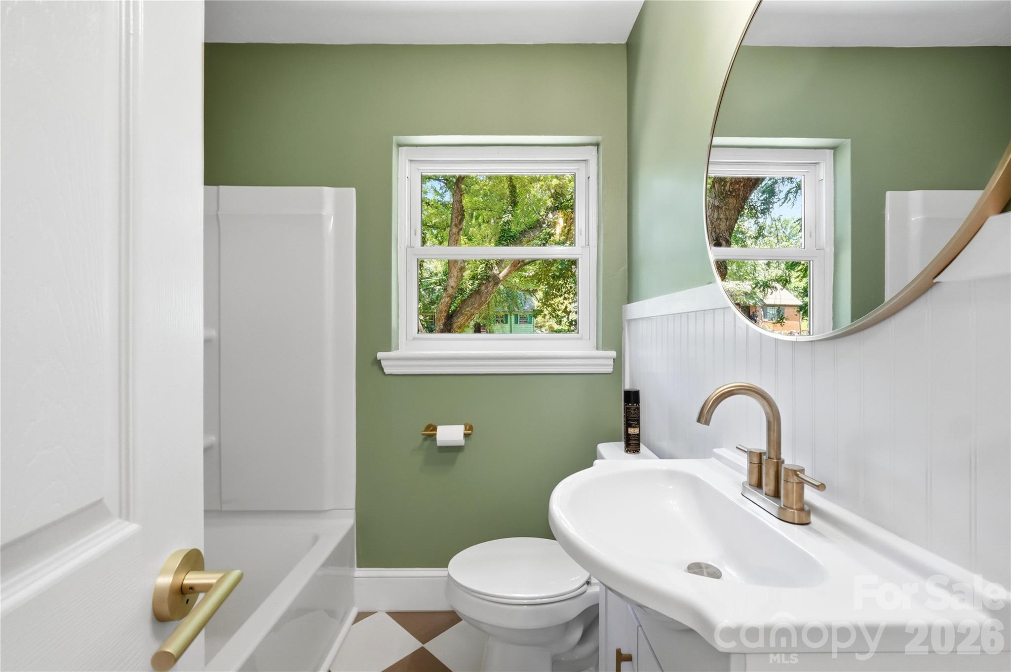 2617 Clydesdale Terrace — Charlotte