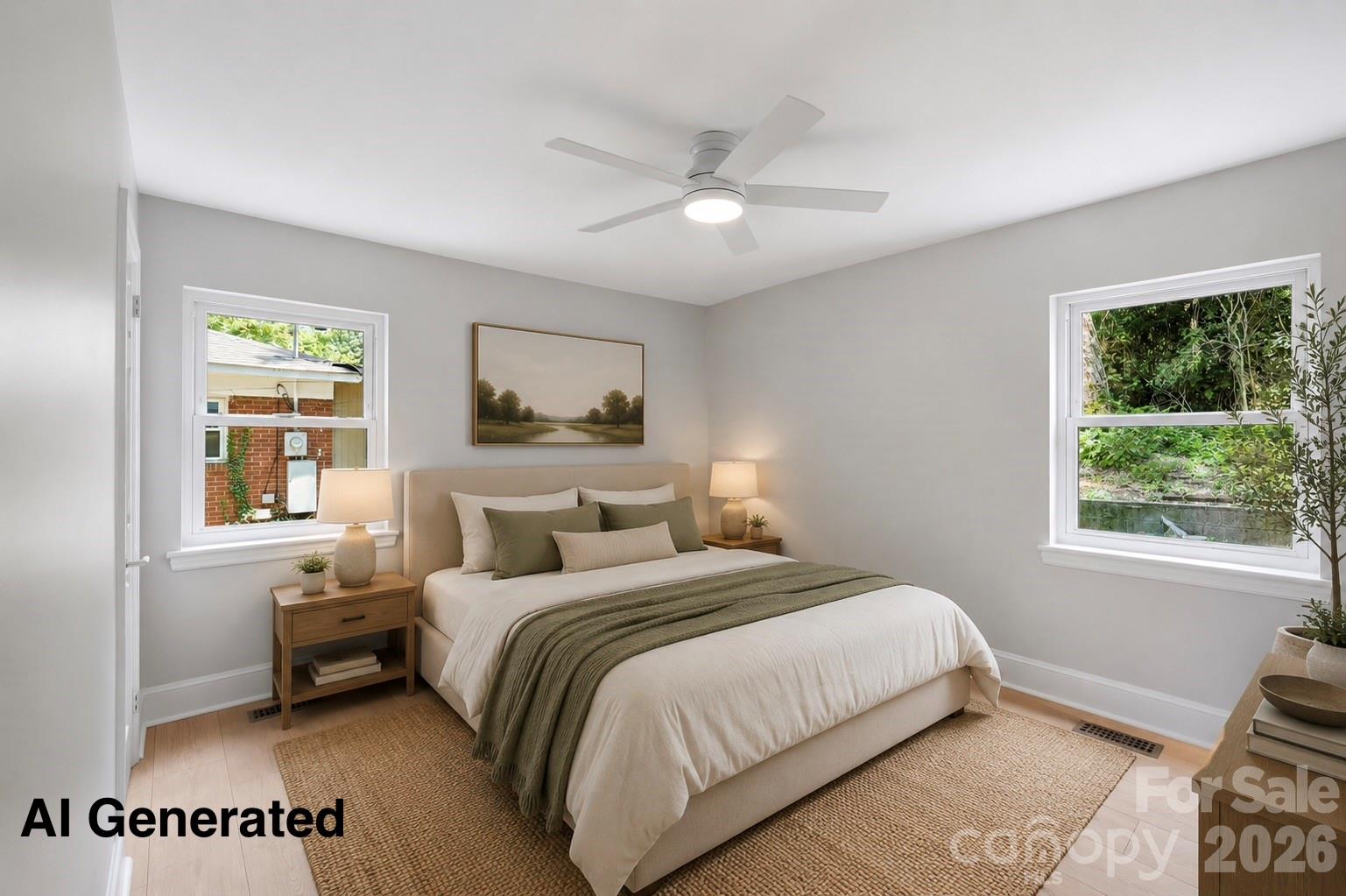 2617 Clydesdale Terrace — Charlotte