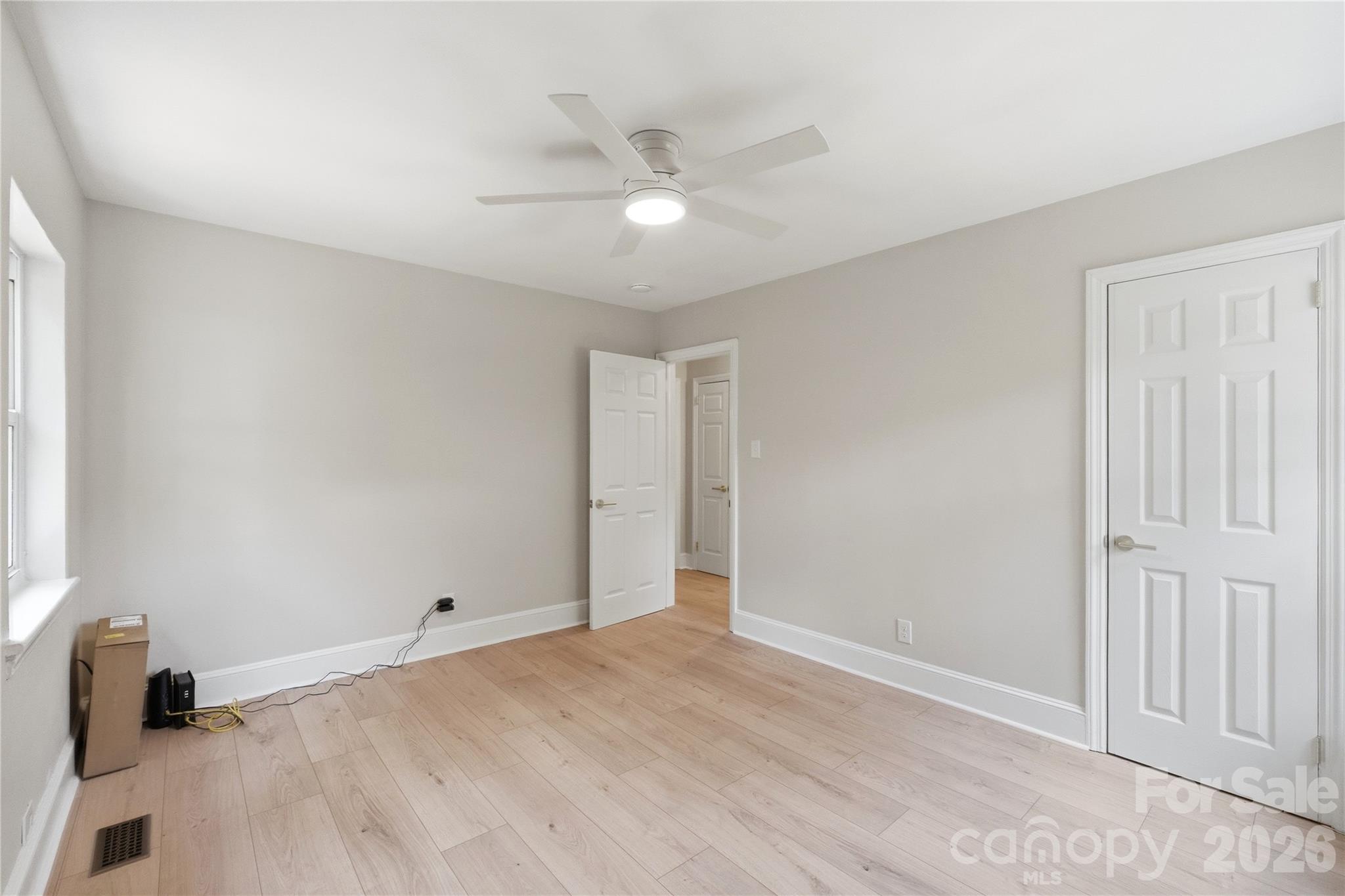 2617 Clydesdale Terrace — Charlotte