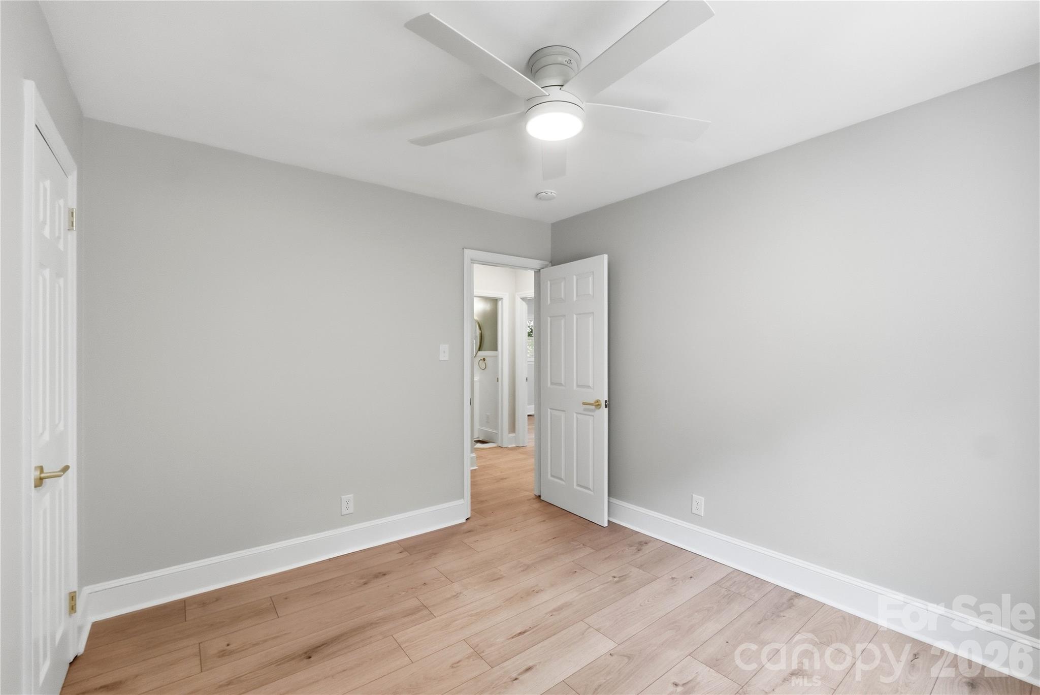 2617 Clydesdale Terrace — Charlotte