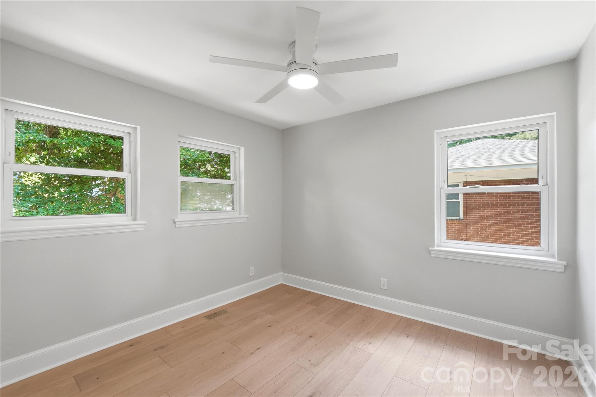 2617 Clydesdale Terrace — Charlotte