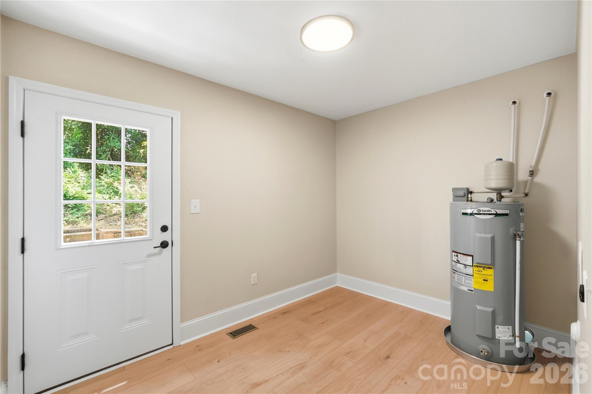 2617 Clydesdale Terrace — Charlotte