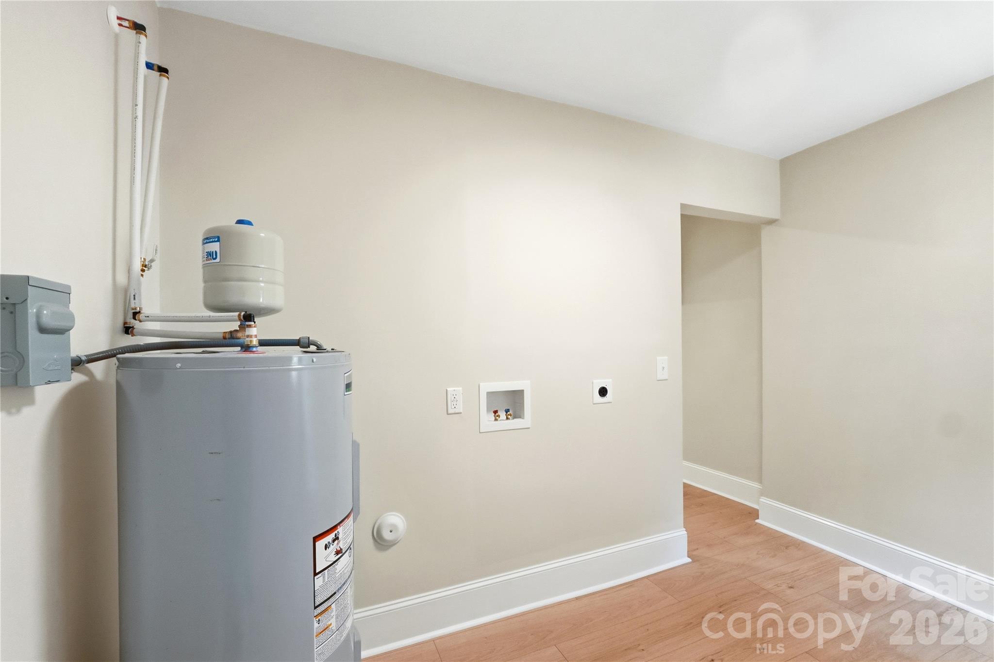 2617 Clydesdale Terrace — Charlotte