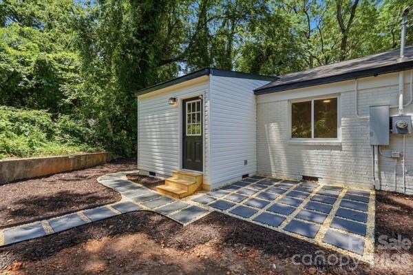 2617 Clydesdale Terrace — Charlotte