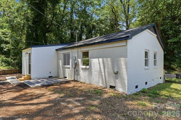 2617 Clydesdale Terrace — Charlotte