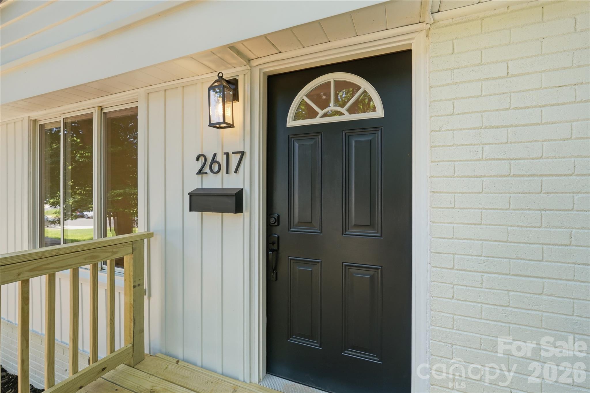 2617 Clydesdale Terrace — Charlotte