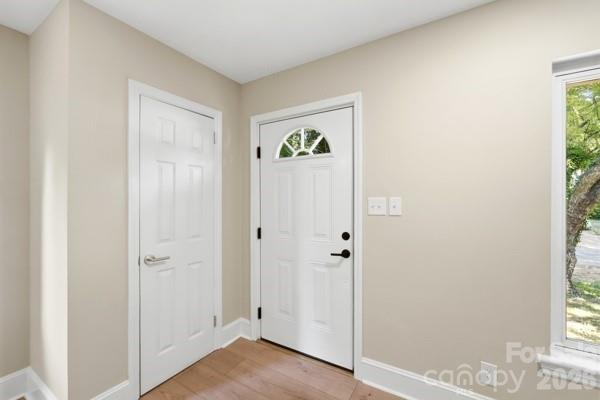 2617 Clydesdale Terrace — Charlotte
