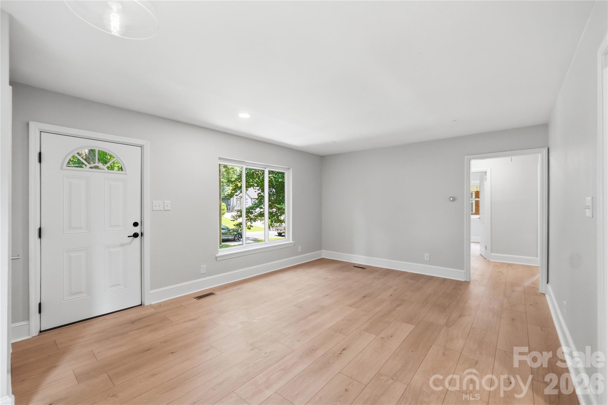2617 Clydesdale Terrace — Charlotte