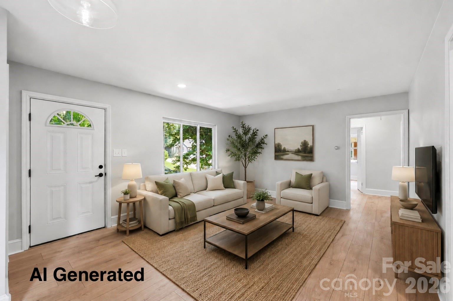2617 Clydesdale Terrace — Charlotte