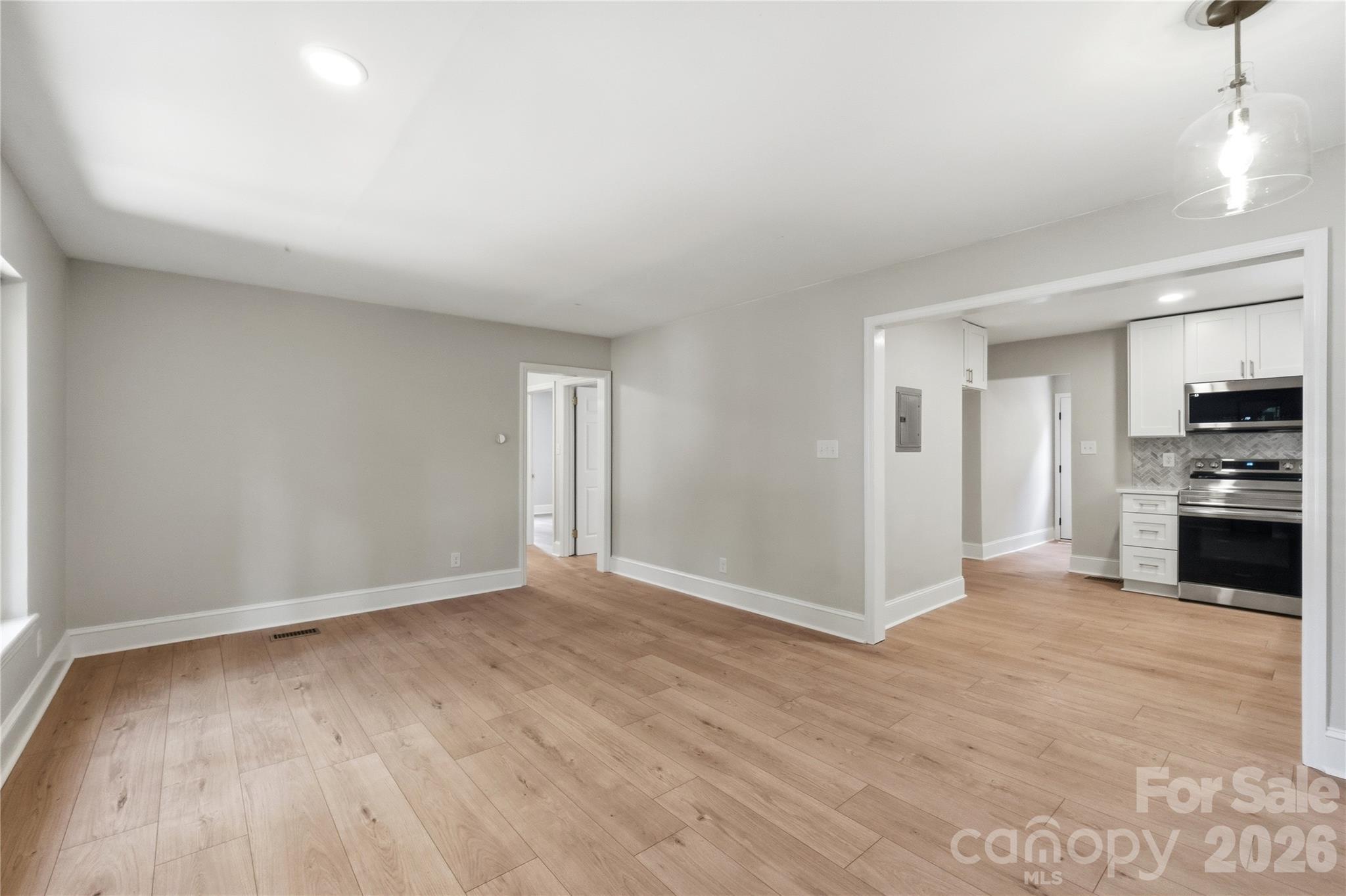 2617 Clydesdale Terrace — Charlotte