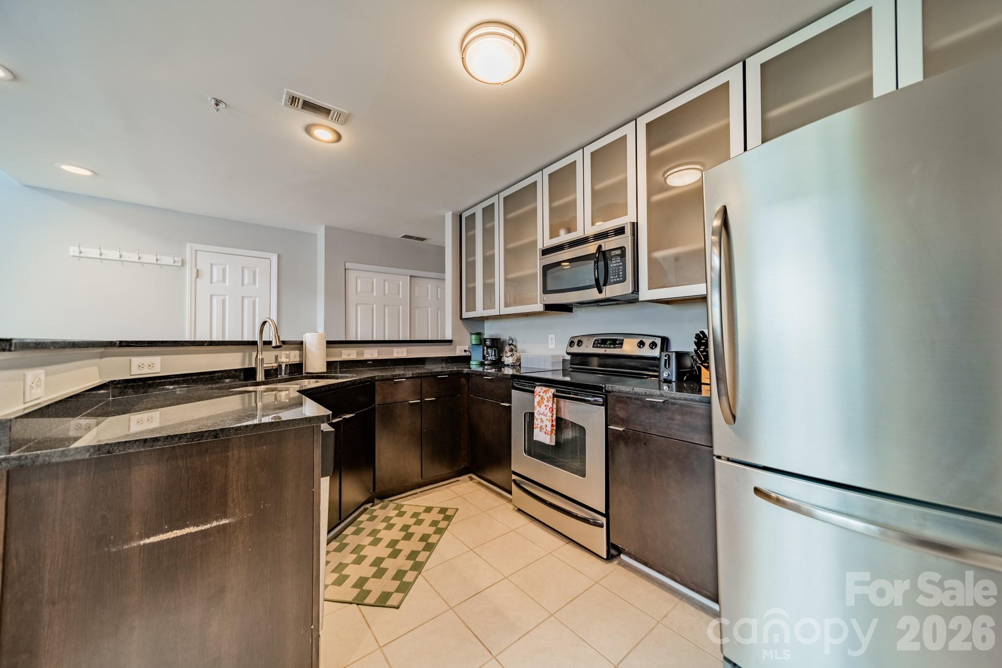 513 N Graham Street #3H — Charlotte
