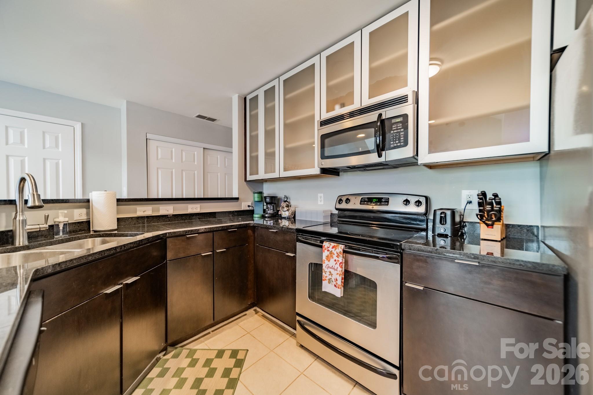 513 N Graham Street #3H — Charlotte