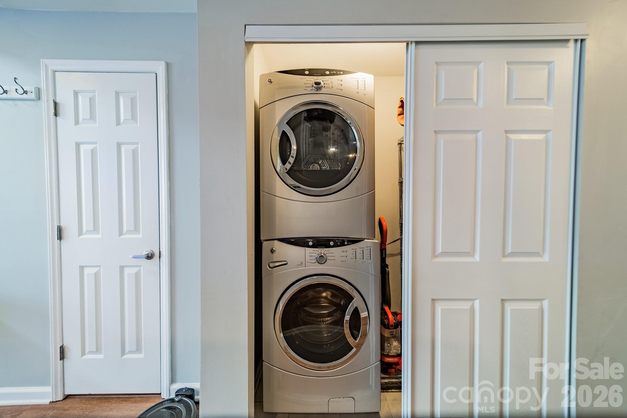 513 N Graham Street #3H — Charlotte