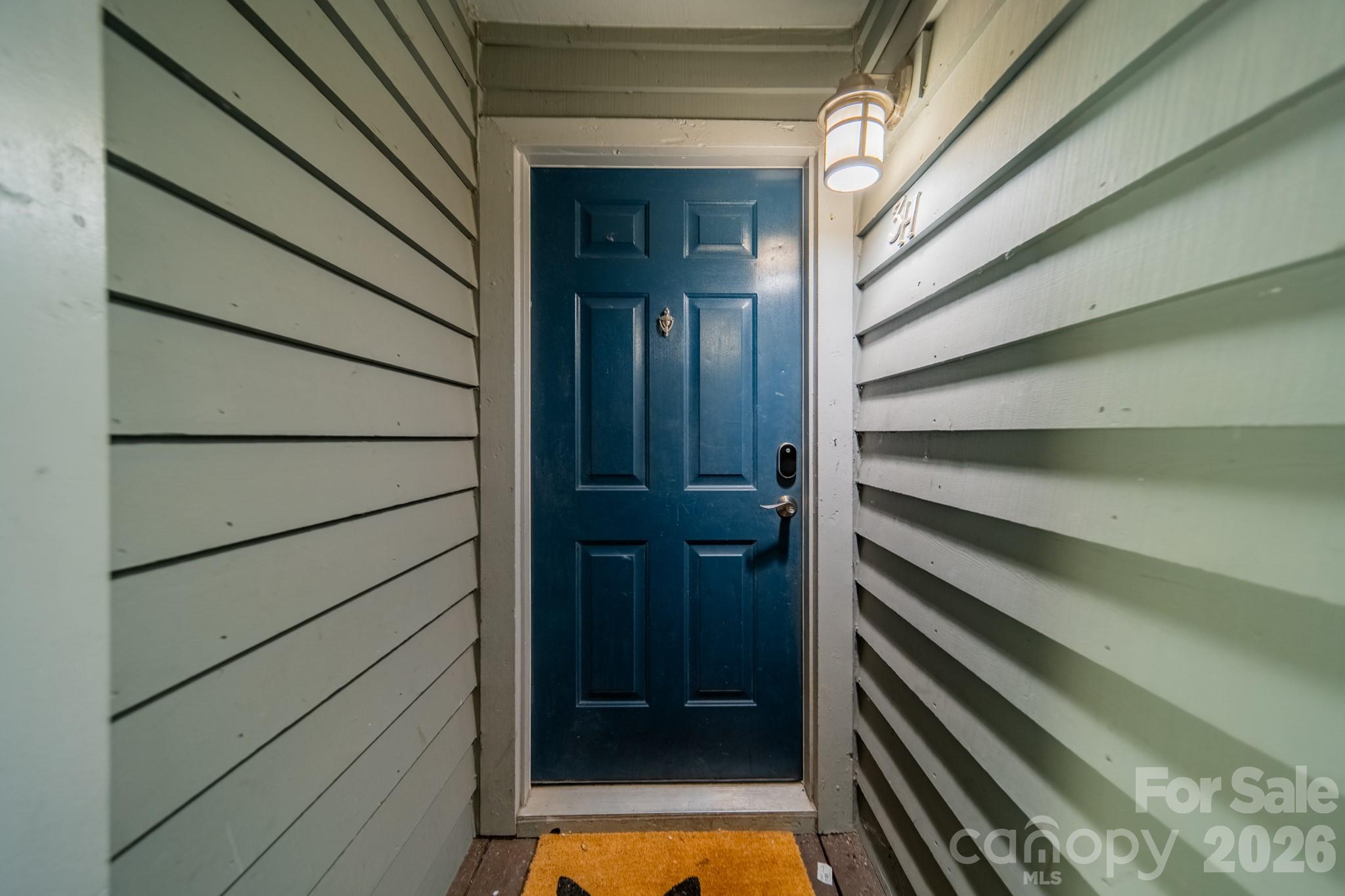 513 N Graham Street #3H — Charlotte