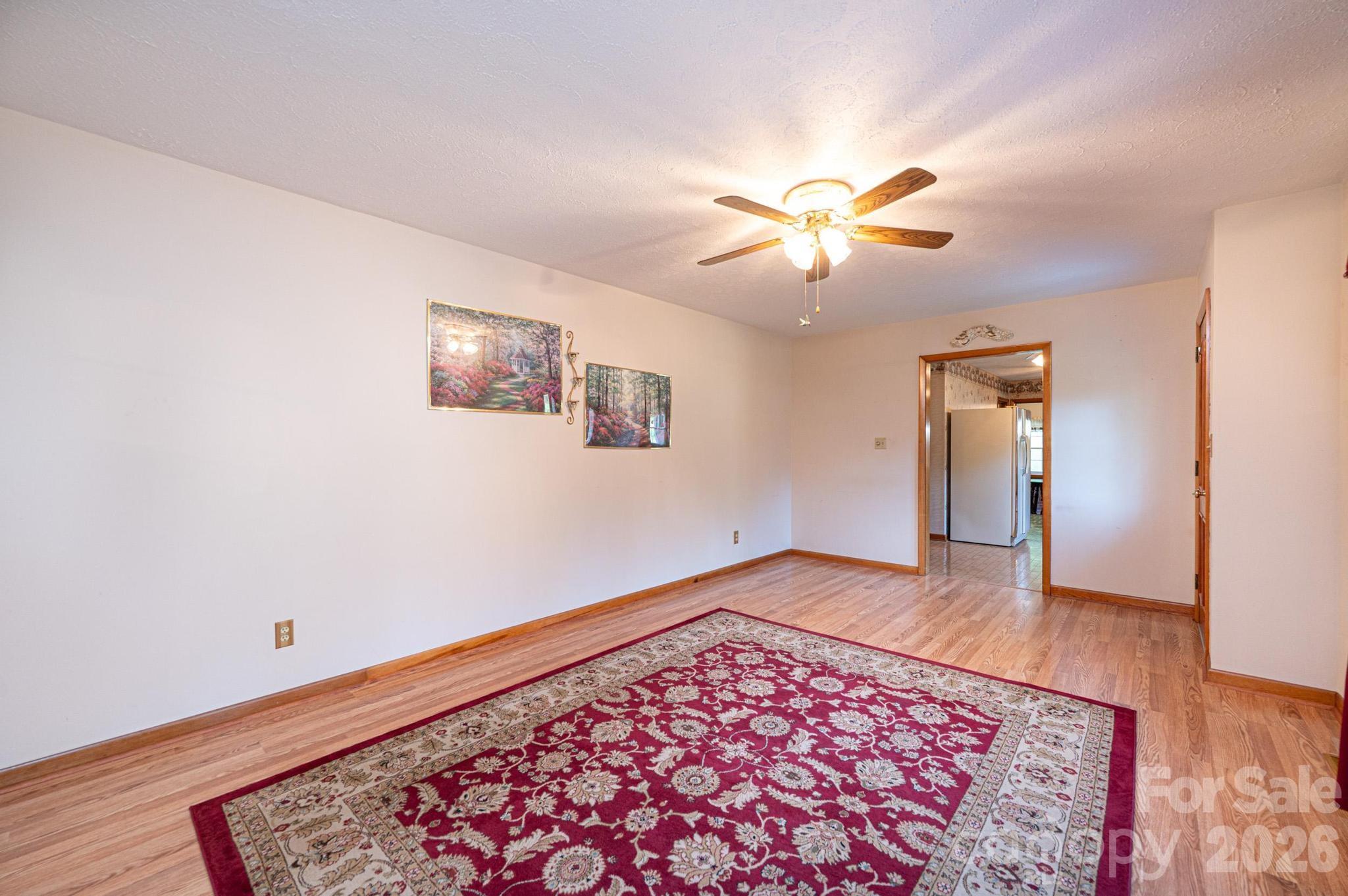 119 Foothill Drive — Lenoir